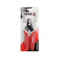 YT-2279 YATO Cleste pentru taierea firelor, 170 mm..